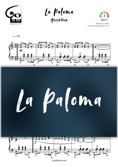 La Paloma