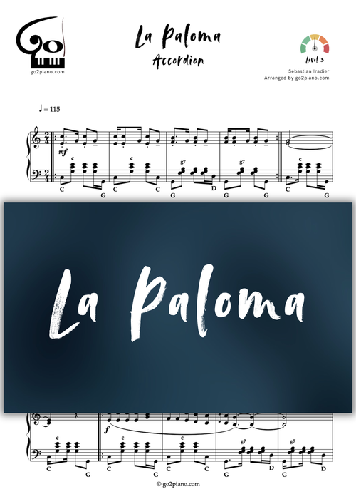 La Paloma