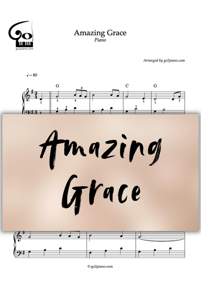 Amazing Grace