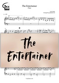 The Entertainer Go2Piano