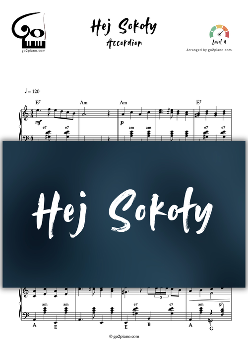 Hej Sokoły