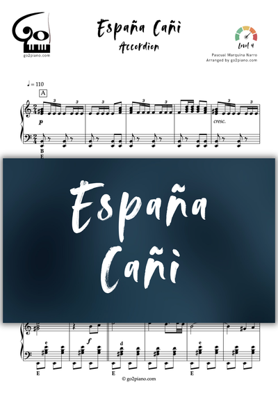 España Cañi