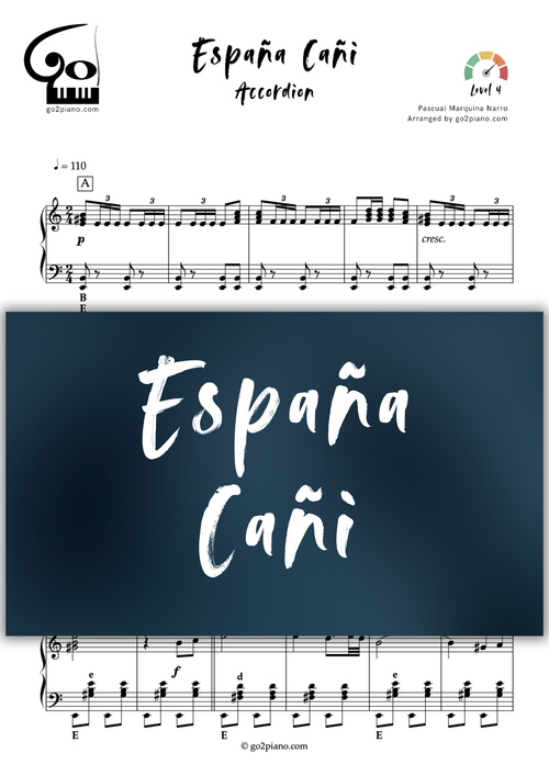 España Cañi