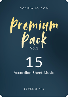 Premiumpakket Vol.1