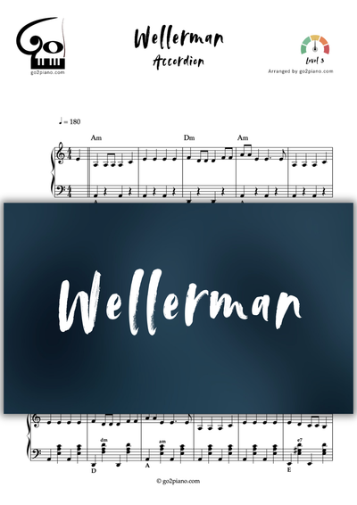 Wellerman