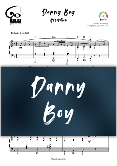 Danny Boy