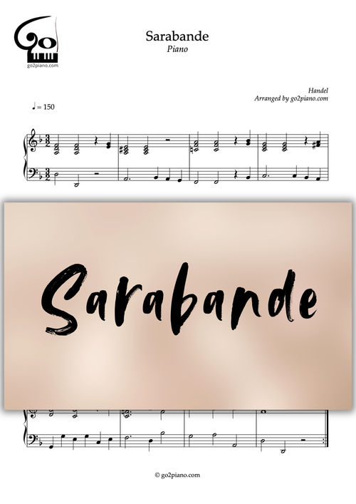 Sarabande