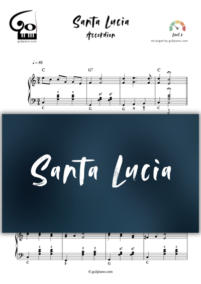 Santa Lucia