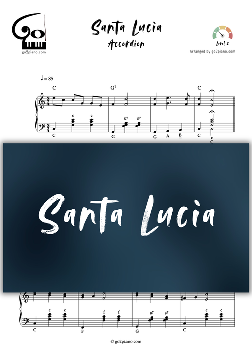 Santa Lucia