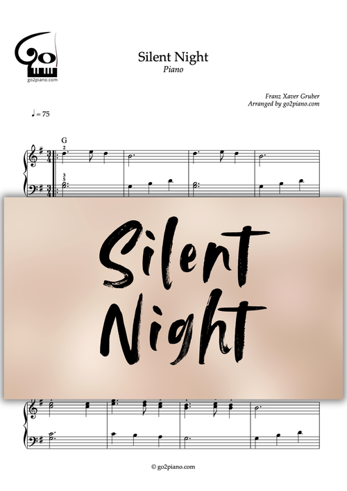 Stille Nacht