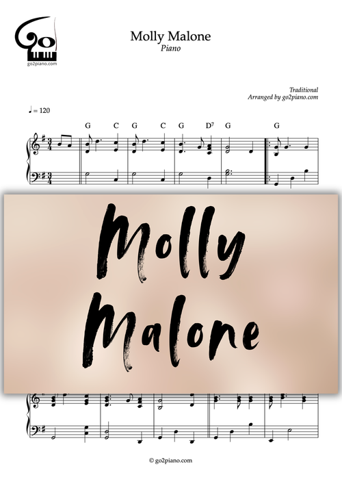 Molly Malone