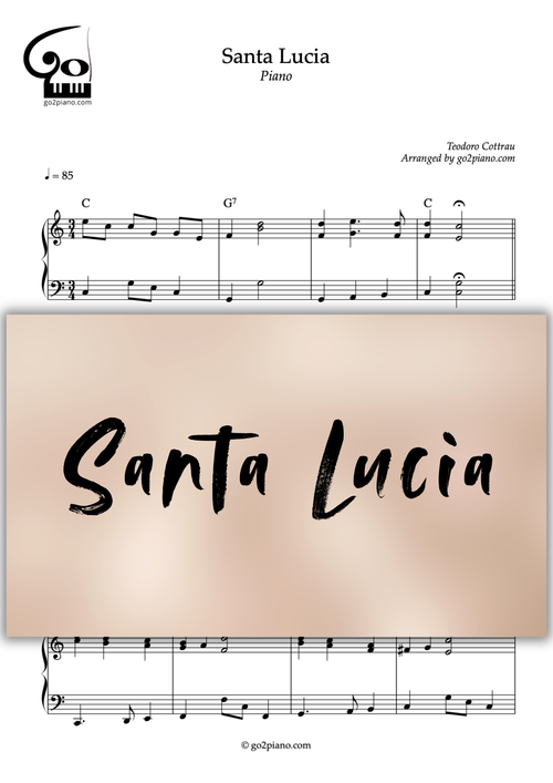 Santa Lucia