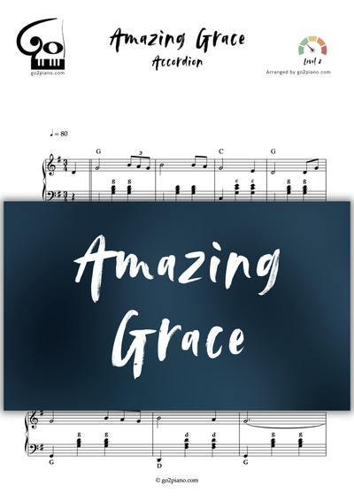 Amazing Grace