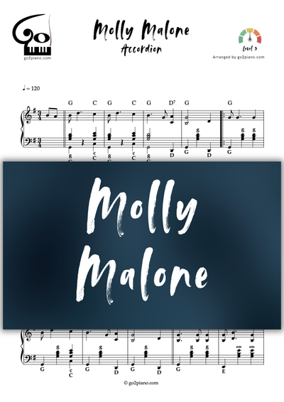 Molly Malone