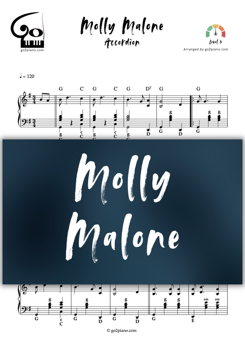 Molly Malone