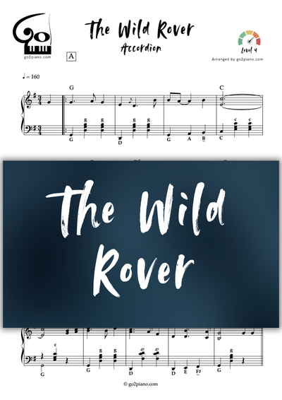 The Wild Rover