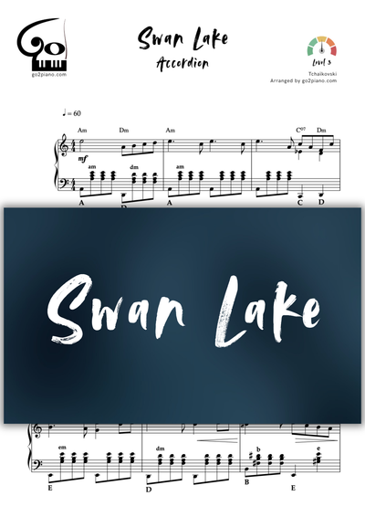 Swan Lake