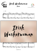 Irish Washerwoman Go2Piano