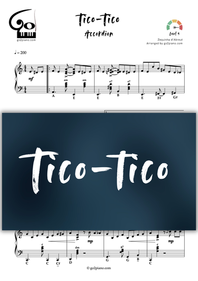 Tico-Tico