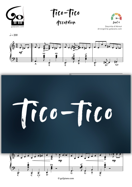 Tico-Tico