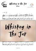 Whiskey in the Jar Go2Piano
