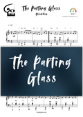 The Parting Glass - Accordéon - Niveau 3 Go2Piano