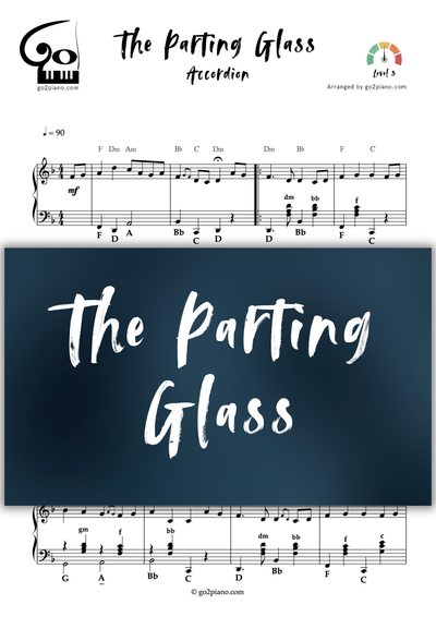 The Parting Glass