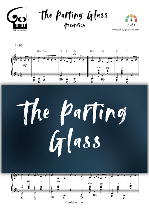 The Parting Glass