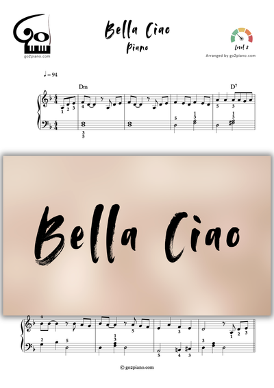 Bella Ciao