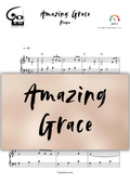 Amazing Grace Go2Piano