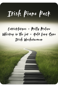 Irish Piano Pack Go2Piano
