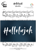 Hallelujah Go2Piano