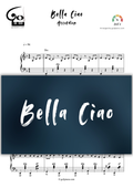 Bella Ciao - Accordéon - Niveau 2 Go2Piano