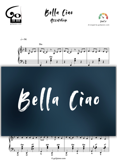 Bella Ciao