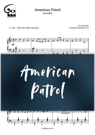 American Patrol