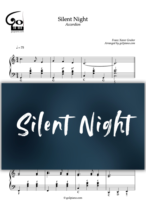 Stille Nacht