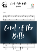 Carol of the Bells Go2Piano