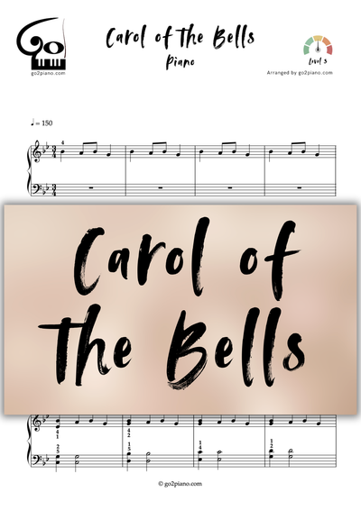 Carol of the Bells