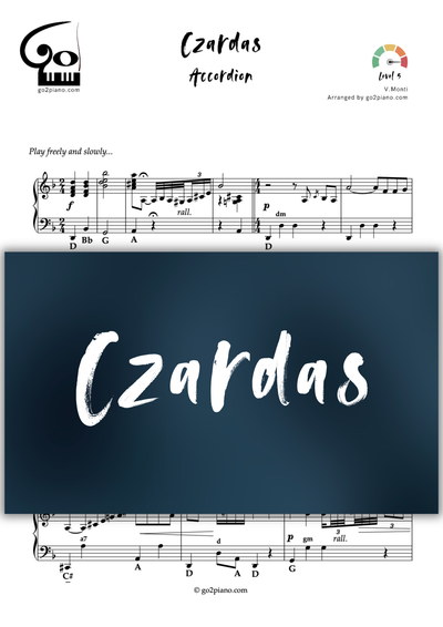 Czardas
