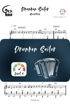 Pack Premium Accordéon Vol.1 Go2Piano