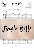 Jingle Bells Go2Piano