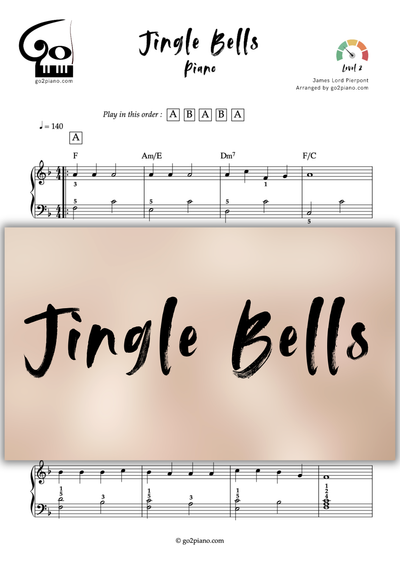 Jingle Bells