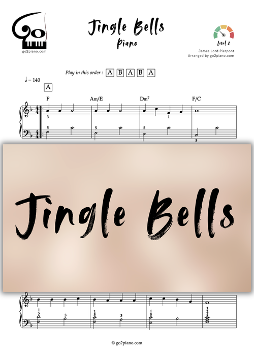 Jingle Bells