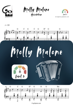 Pack Premium Accordéon Vol.1 Go2Piano
