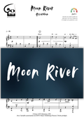 Moon River Go2Piano