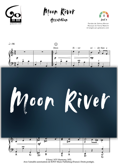 Moon River