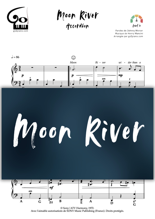 Moon River