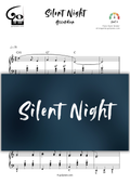 Douce Nuit Go2Piano
