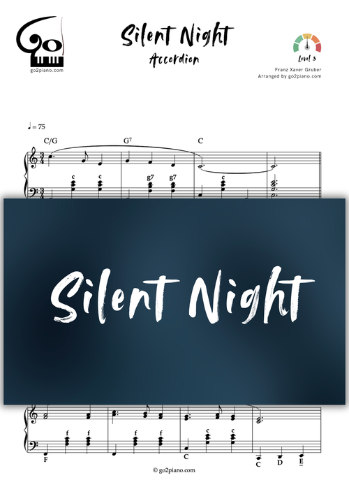 Silent Night