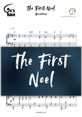 The First Noel Go2Piano